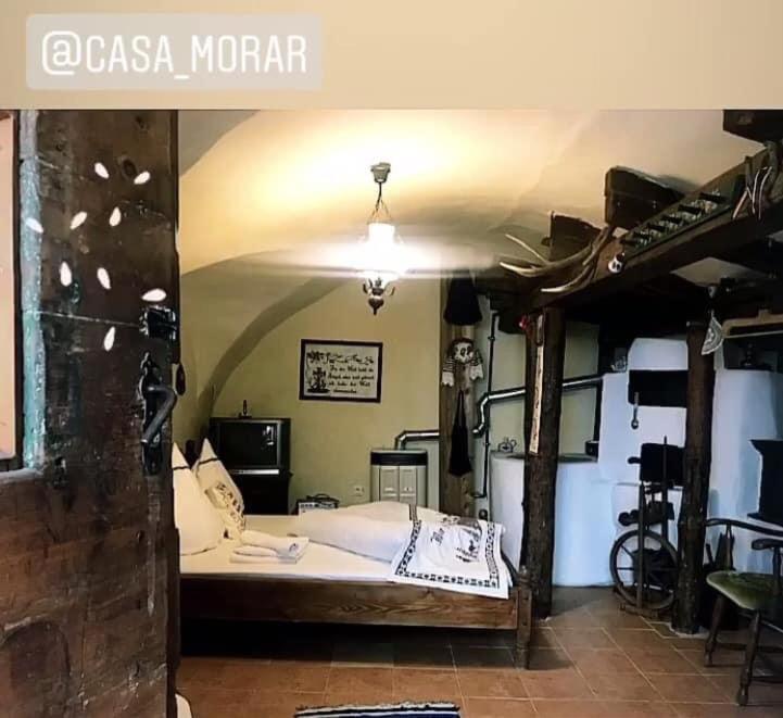 Апартаменты Casa Morar Сигишоара Экстерьер фото