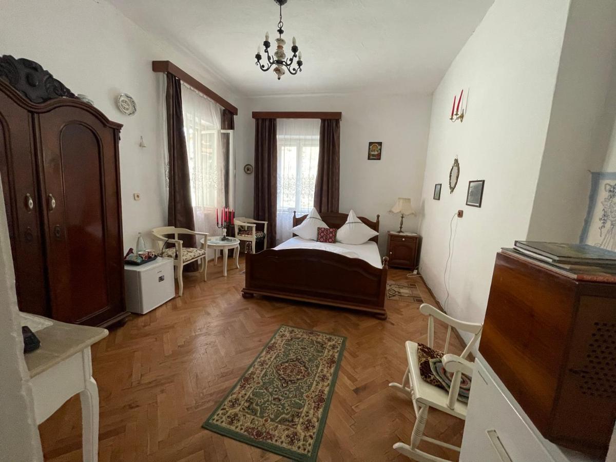 Апартаменты Casa Morar Сигишоара Экстерьер фото